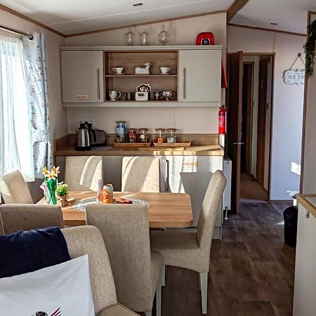 Eagle'S Den Caravan Lossiemouth Luaran gambar