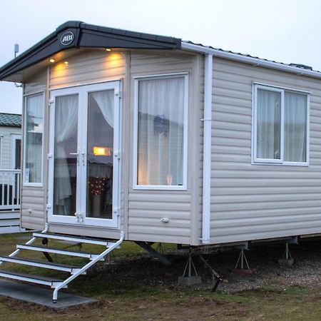 Eagle'S Den Caravan Lossiemouth Luaran gambar