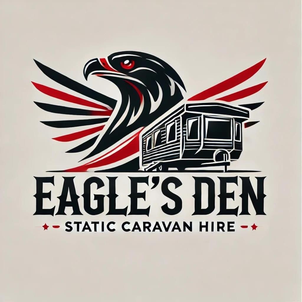 Eagle'S Den Caravan Lossiemouth Luaran gambar