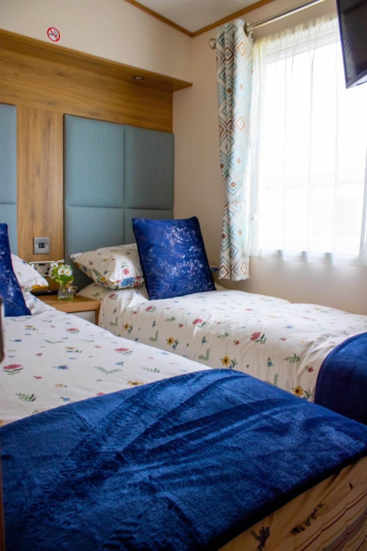 Eagle'S Den Caravan Lossiemouth Luaran gambar