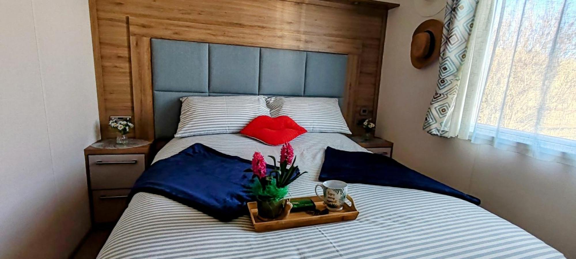 Eagle'S Den Caravan Lossiemouth Luaran gambar